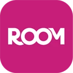 Logo of ROOM android Application 